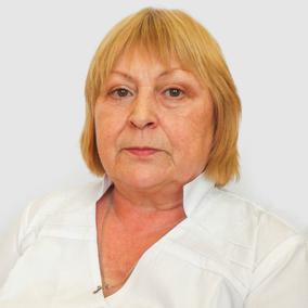 Андросова Ольга Леонидовна, терапевт