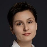 Синько Елена Анатольевна, гинеколог