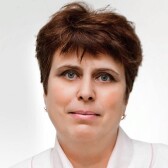Бучина Светлана Николаевна, гинеколог