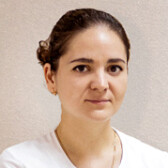 Зотова Диана Сергеевна, невролог