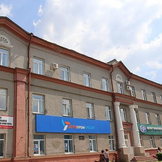 Клиника Реацентр, фото №1