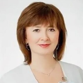 Носкова Ирина Николаевна, гинеколог