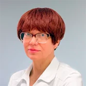Кабакова Светлана Евгеньевна, кардиолог