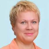 Кичанова Юлия Константиновна, педиатр