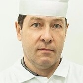 Добрицин Валерий Иванович, стоматолог-ортопед