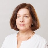 Спиридонычева Елена Адольфовна, врач УЗД