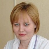 Ардашева Мария Анатольевна, кардиолог