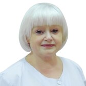 Борисова Надежда Ивановна, массажист