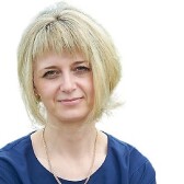 Илларионова Татьяна Васильевна, гастроэнтеролог