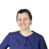 Гулова (Еремина) Юлия Александровна, стоматолог-терапевт