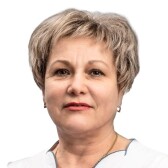 Дротова Анна Владимировна, терапевт