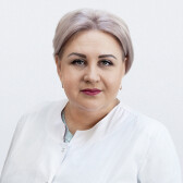 Киваева Марина Евгеньевна, проктолог