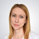 Бондаренко Людмила Алексеевна, инфекционист