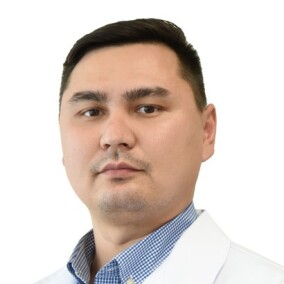 Мухтаров Тимур Алишерович, гинеколог