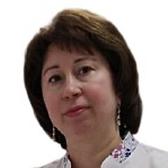 Никитина Маргарита Вениаминовна, невролог