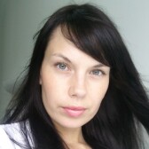 Васюкова Ольга Валерьевна, терапевт