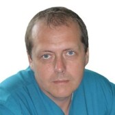 Брезгин Андрей Вадимович, анестезиолог