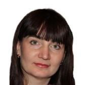 Стояновская Анна Владимировна, эндокринолог