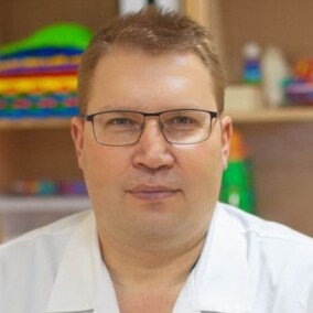 Юдин Алексей Александрович, уролог