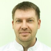 Сабиров Дмитрий Владимирович, невролог