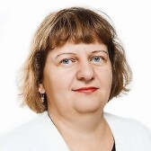 Некрасова Ольга Дмитриевна, педиатр