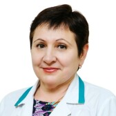 Клименко Людмила Викторовна, педиатр