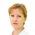 Рамм Елена Леонидовна, невролог