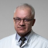 Вандышев Александр Михайлович, ЛОР-хирург