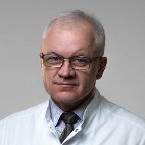 Вандышев Александр Михайлович, ЛОР