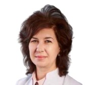 Авилова Анна Александровна, врач функциональной диагностики