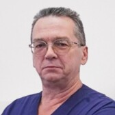 Беседа Олег Васильевич, стоматолог-ортопед