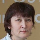 Митрофанова Елена Ивановна, нефролог
