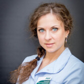 Сидоренко Мария Владимировна, офтальмолог