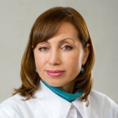 Калинина Татьяна Александровна, гастроэнтеролог