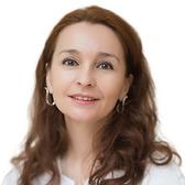 Сагитова Елена Анатольевна, психолог