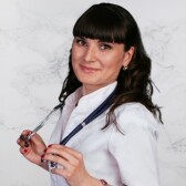 Янсиярова Ильмира Рафисовна, гинеколог