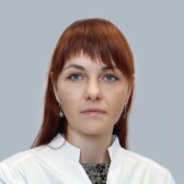 Беляева Людмила Геннадьевна, невролог