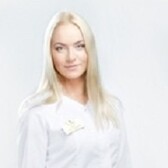 Валле Лина Валерьевна, стоматолог-терапевт