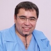 Курбанов Михаил Аломудинович, кардиолог