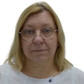 Моторина Лариса Юрьевна, стоматолог-терапевт