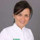 Рыбакова Виктория Владимировна, стоматолог-терапевт