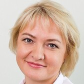 Логутова Светлана Игоревна, детский гинеколог