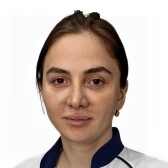 Биджиева Индира Магомедовна, гинеколог