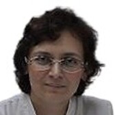 Степанова Елена Геннадьевна, невролог