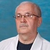 Ахмылин Владимир Степанович, ортопед