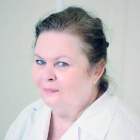 Крапивина Алла Николаевна, ревматолог