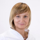 Паршина Екатерина Викторовна, нефролог
