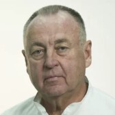 Богомолов Анатолий Иванович, физиотерапевт