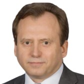 Романенко Сергей Яковлевич, офтальмолог