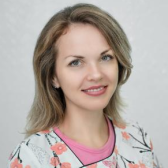 Богомолова Юлия Александровна, стоматолог-эндодонт
